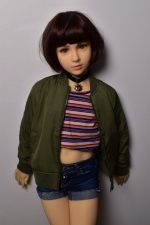 UTDOLLS 126CM Sasha Realistic Mini Doll (Customer Photos)