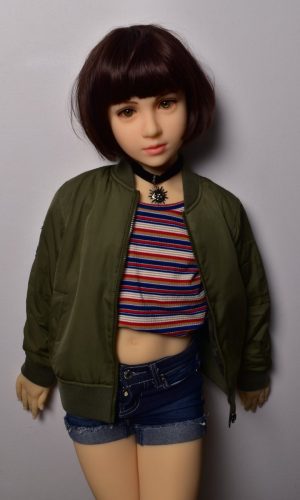 UTDOLLS 126CM Sasha Realistic Mini Doll (Customer Photos)