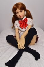 UTDOLLS 126CM Sasha Realistic Mini Doll (Customer Photos)