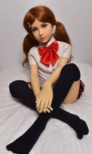 UTDOLLS 126CM Sasha Realistic Mini Doll (Customer Photos)