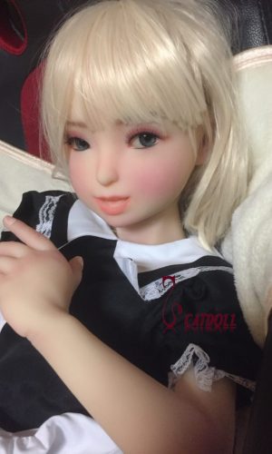 UTDOLLS 102CM Ling Anime Real Doll