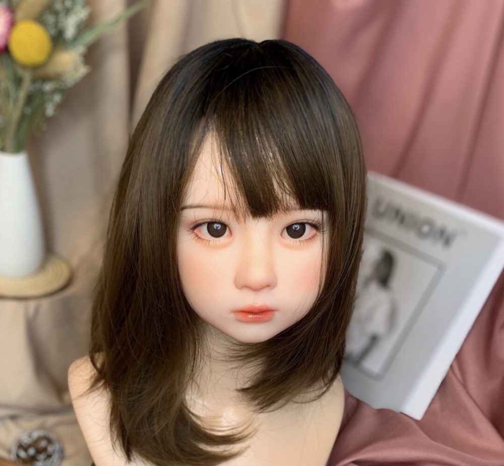 UTDOLLS 108CM Dodo Realistic Mini Doll - Customer Photos - Image 10