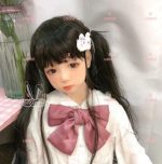 UTDOLLS Q 108cm Natural Tone Realistic Mini Doll – Customer's Photos