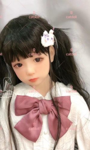 UTDOLLS Q 108cm Natural Tone Realistic Mini Doll – Customer's Photos