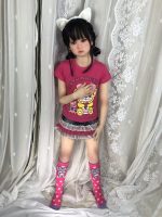 UTDOLLS 123CM Momoko TPE Realistic Mini Doll
