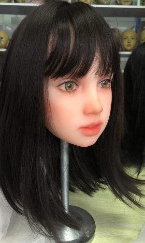 UTDOLLS 123CM LuisaTPE Realistic Mini Doll