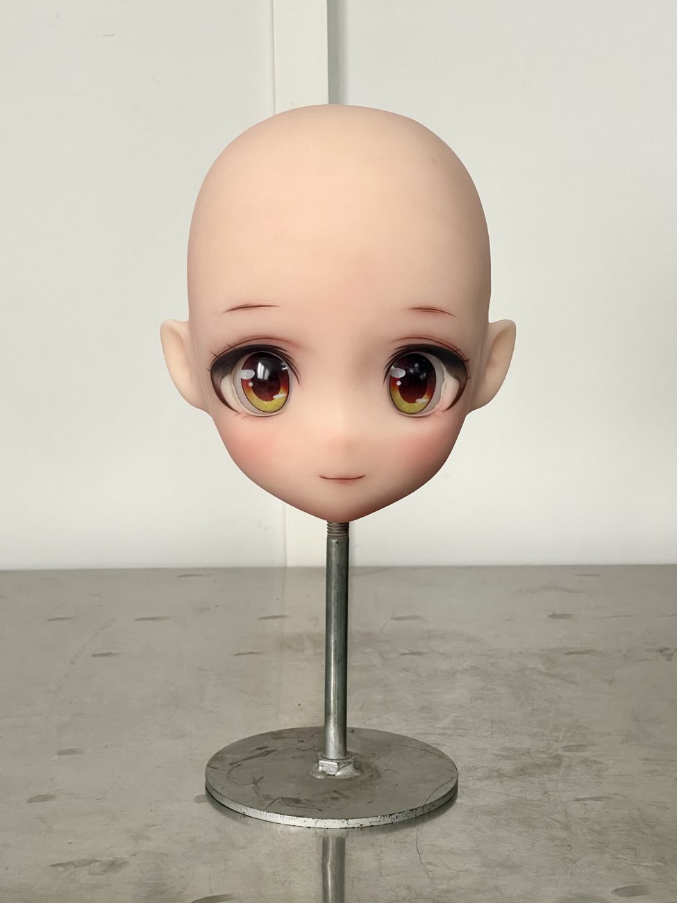 UTDOLLS 102CM B04 TPE Real Dollwith Anime Head - Image 10
