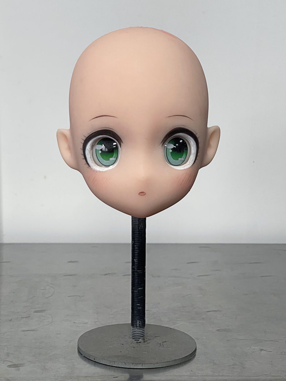 UTDOLLS 102CM B04 TPE Real Dollwith Anime Head - Image 7