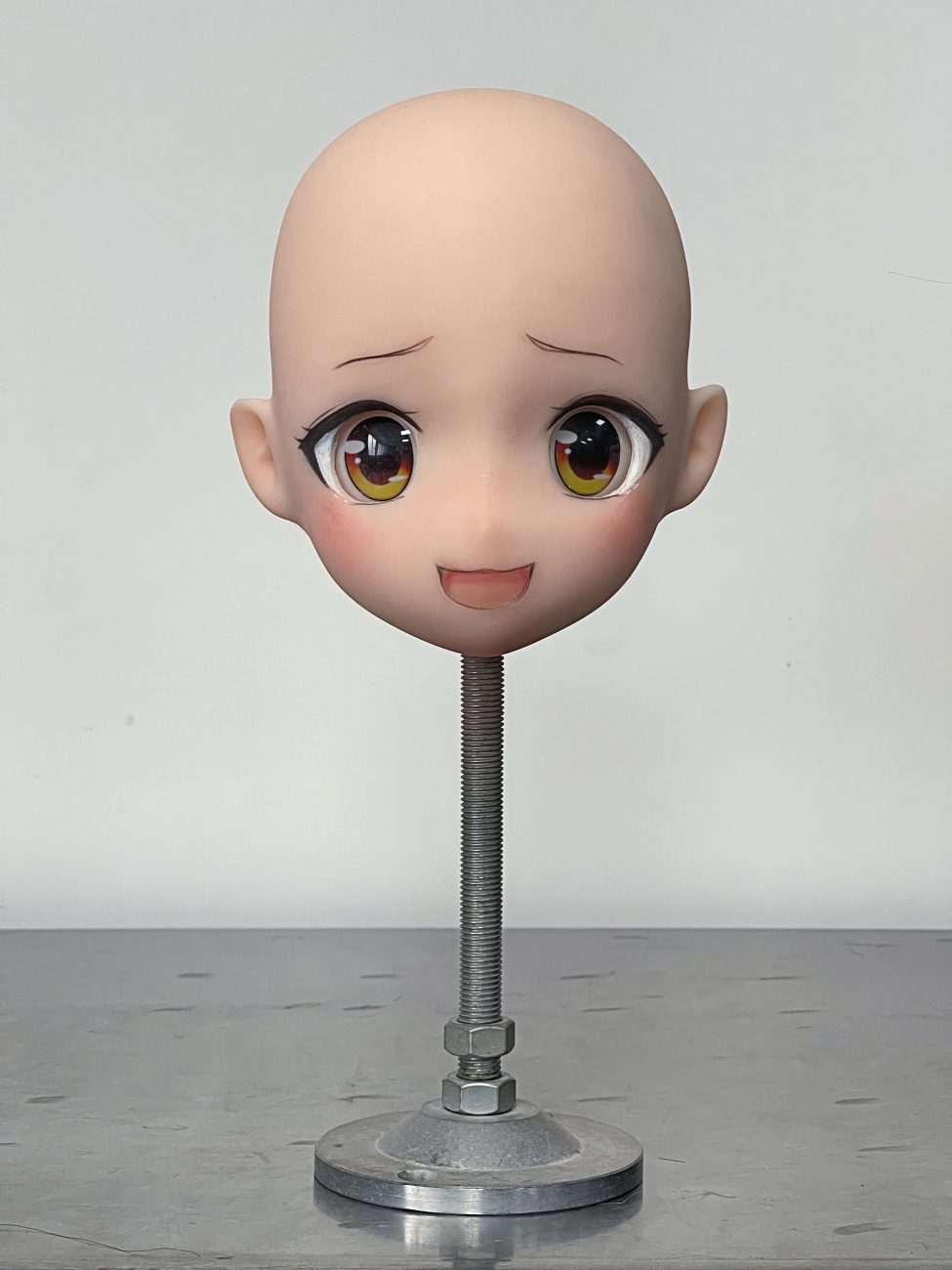UTDOLLS 102CM B04 TPE Real Dollwith Anime Head - Image 8