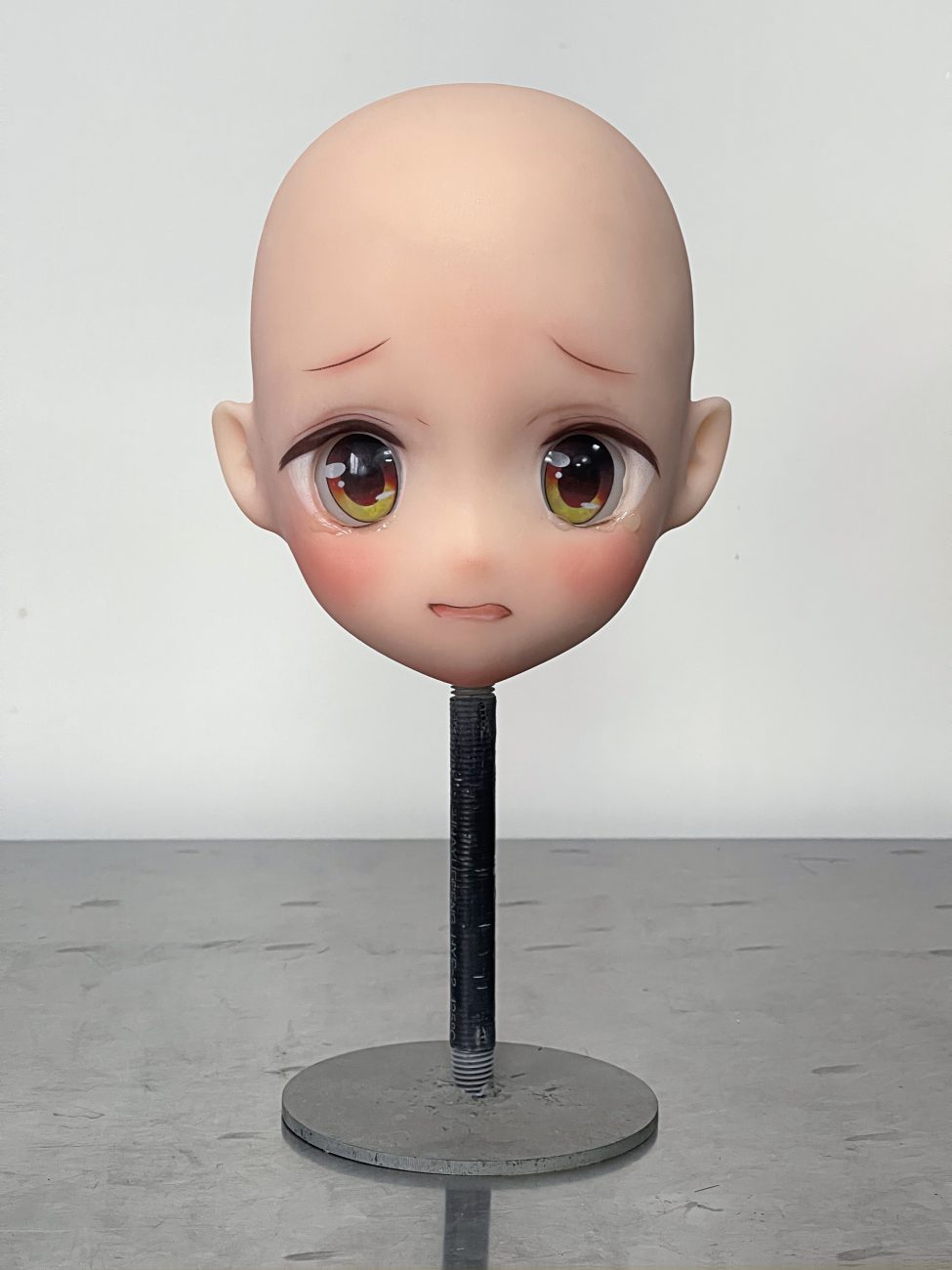 UTDOLLS 102CM B04 TPE Real Dollwith Anime Head - Image 9