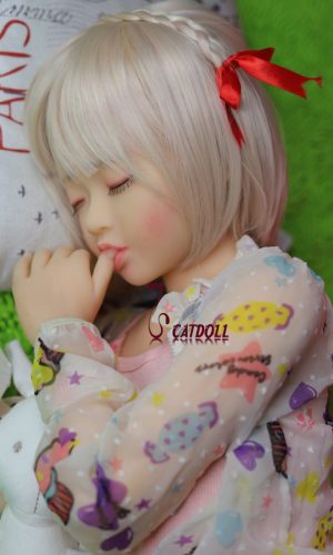 UTDOLLS 126CM Emelie Realistic Mini Doll