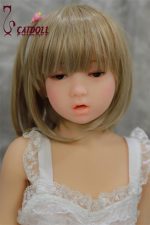 UTDOLLS EQ (Sleepy Q) 108CM  Realistic Mini Doll