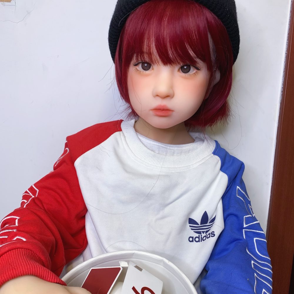 UTDOLLS 108CM Dodo Realistic Mini Doll - Customer Photos - Image 6