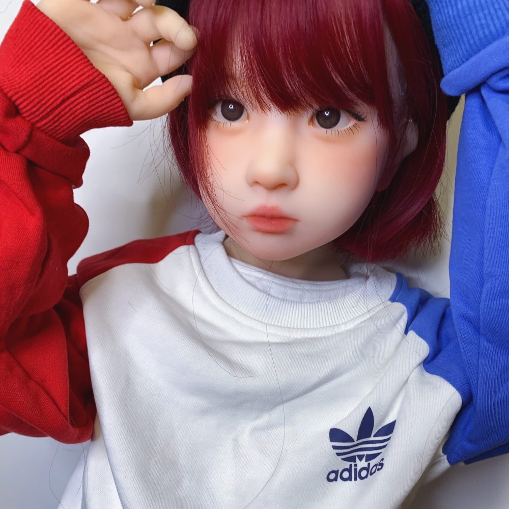 UTDOLLS 108CM Dodo Realistic Mini Doll - Customer Photos - Image 7