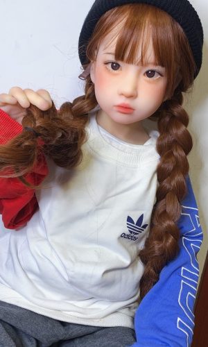 UTDOLLS 108CM Dodo Realistic Mini Doll - Customer Photos