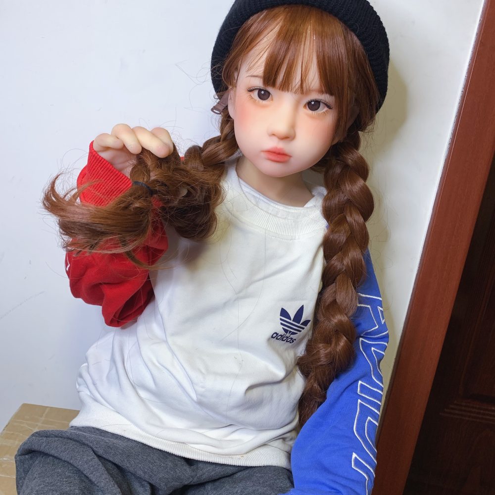 UTDOLLS 108CM Dodo Realistic Mini Doll - Customer Photos