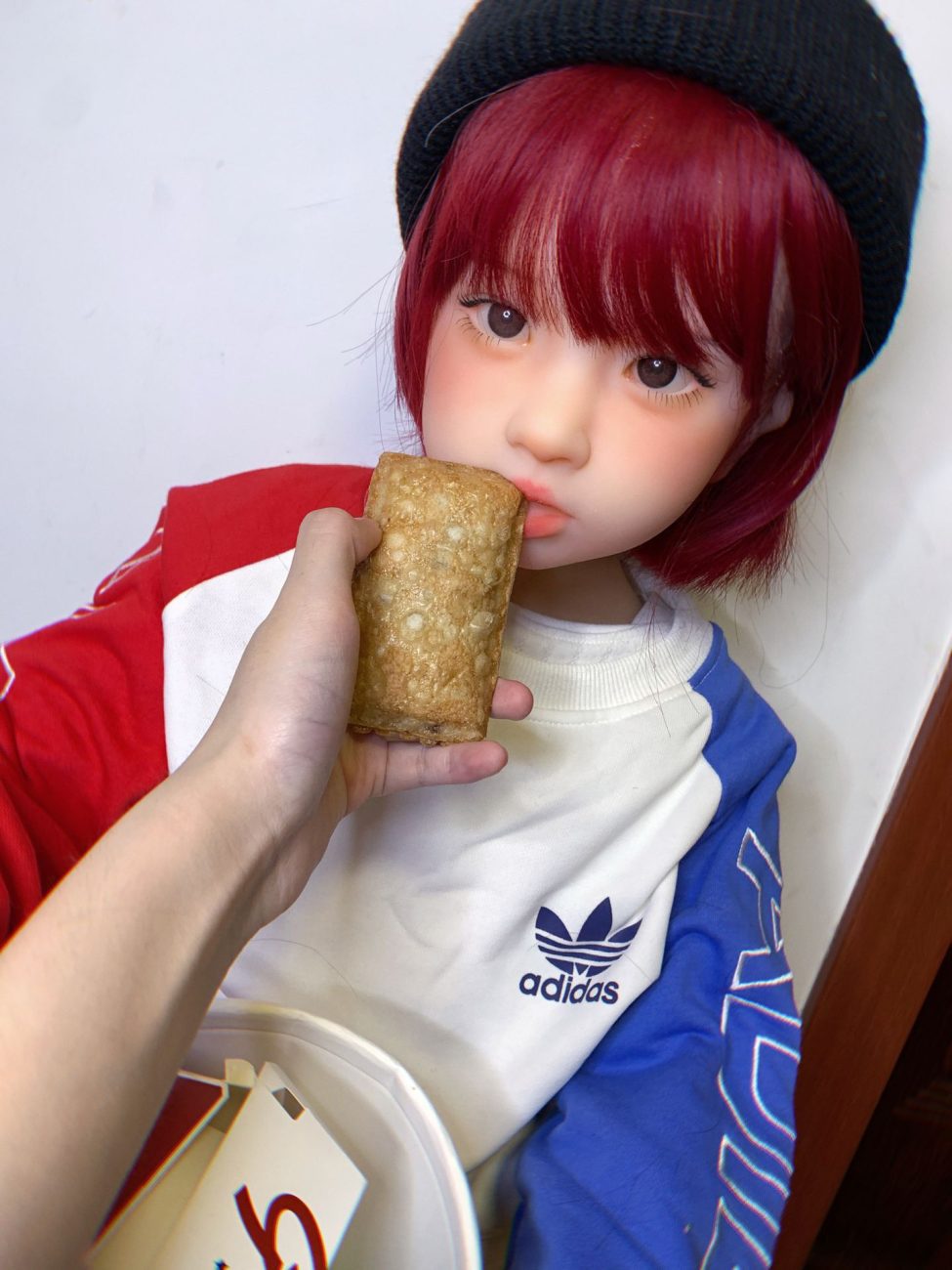 UTDOLLS 108CM Dodo Realistic Mini Doll - Customer Photos - Image 9