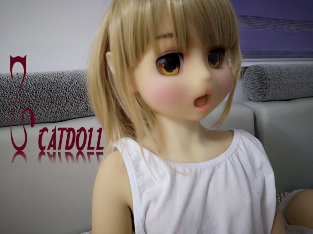 UTDOLLS 102CM Li Anime Real Doll - Image 2