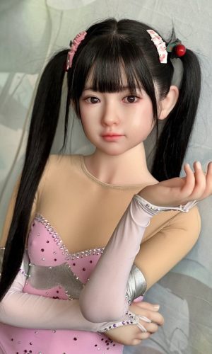 UTDOLLS 138CM Airi(TPE Body with Hard Silicone Head)