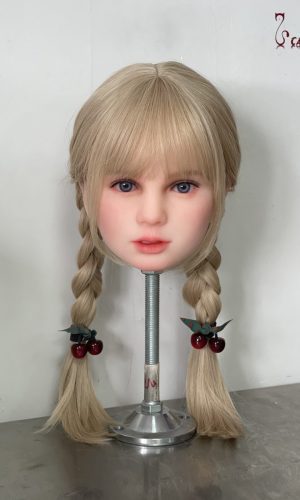 UTDOLLS 128CM Katya Realistic Mini Doll