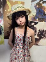 UTDOLLS 128CM Nanako Silicone Doll
