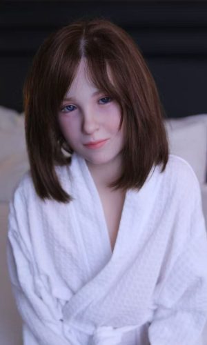 UTDOLLS 135CM Yana (TPE Body with Hard Silicone Head)