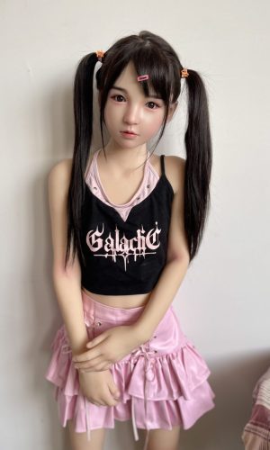 UTDOLLS 148CM Sana (TPE Body with Hard Silicone Head)