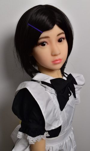UTDOLLS 136CM Jing Realistic Mini Doll (Customer Photos)