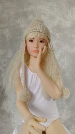 UTDOLLS 136CM Tami Realistic Mini Doll (Customer Photos)