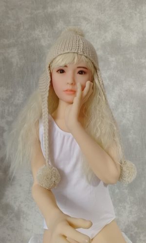 UTDOLLS 136CM Tami Realistic Mini Doll (Customer Photos)
