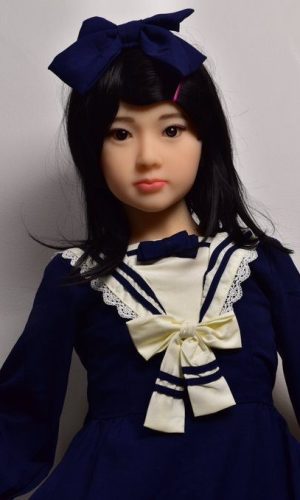 UTDOLLS 136CM Miho Realistic Mini Doll (Customer Photos)