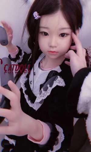 UTDOLLS 115CM Nanako (TPE Body with Hard Silicone Head) Customer Photos