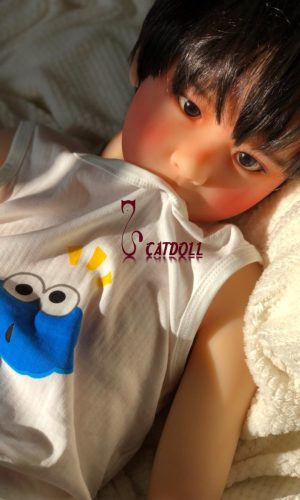 UTDOLLS 115CM Shota Doll Kiki (Customer Photos)