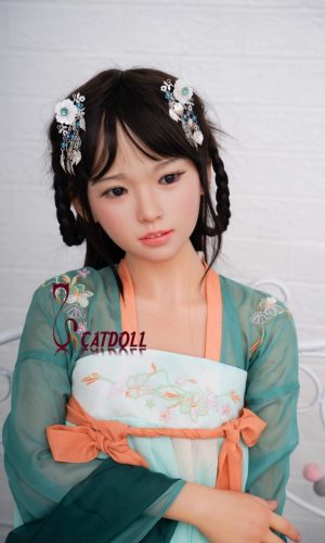 UTDOLLS 138CM Tami Silicone Doll
