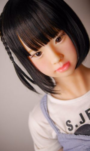 UTDOLLS 136CM Miho Realistic Mini Doll (Customer Photos)