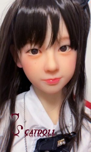 UTDOLLS 146CM Ya TPE Realistic Mini Doll (Customer Photos)