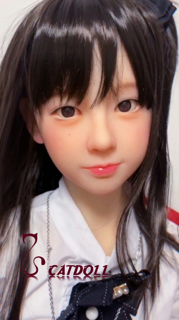 UTDOLLS 146CM Ya TPE Realistic Mini Doll (Customer Photos)