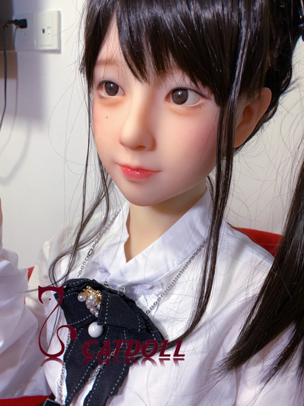 UTDOLLS 146CM Ya TPE Realistic Mini Doll (Customer Photos) - Image 4