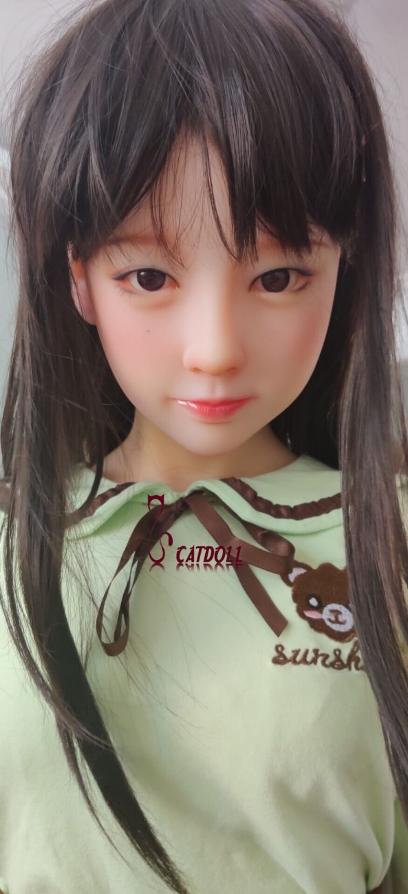 UTDOLLS 146CM Ya TPE Realistic Mini Doll (Customer Photos) - Image 6