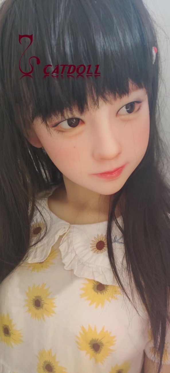 UTDOLLS 146CM Ya TPE Realistic Mini Doll (Customer Photos) - Image 5