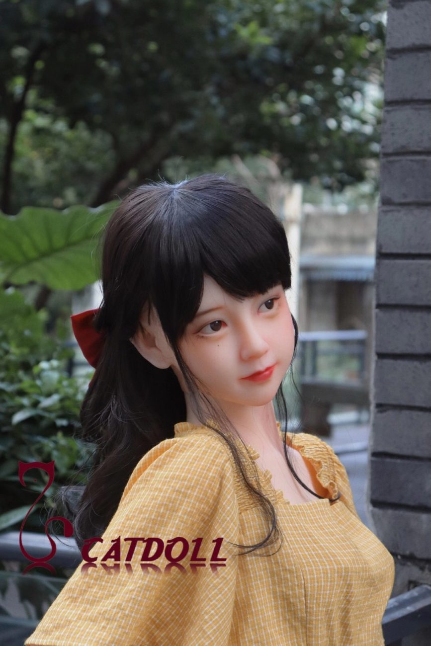 UTDOLLS 146CM Ya TPE Realistic Mini Doll (Customer Photos) - Image 8