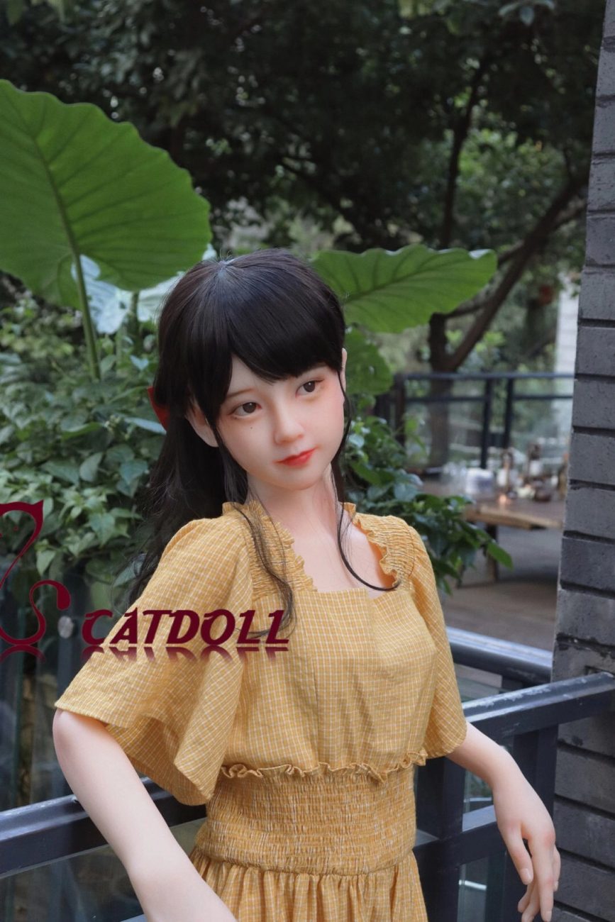 UTDOLLS 146CM Ya TPE Realistic Mini Doll (Customer Photos) - Image 7