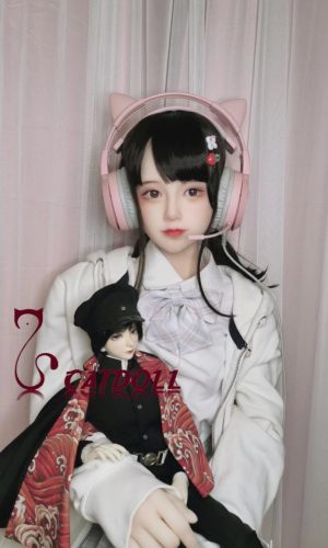 UTDOLLS 146CM Ya TPE Realistic Mini Doll (Customer Photos)