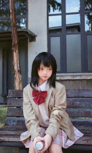 UTDOLLS 146CM Ya TPE Realistic Mini Doll (Customer Photos)