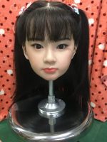 UTDOLLS 146CM A-CUP/B-CUP Miho (TPE Body with Hard Silicone Head)