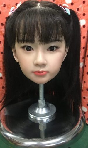 UTDOLLS 146CM A-CUP/B-CUP Miho (TPE Body with Hard Silicone Head)