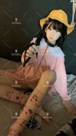 UTDOLLS 146CM Miho TPE Realistic Mini Doll (Customer Photos)