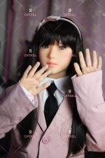 UTDOLLS 136CM Tami Realistic Mini Doll (Customer Photos)