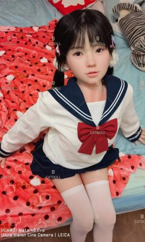 UTDOLLS 138CM Tami (TPE Body with Hard Silicone Head)