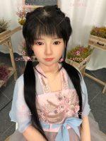 UTDOLLS 136CM Ya (TPE Body with Hard Silicone Head)